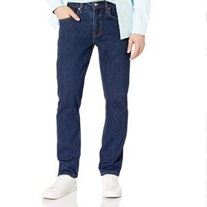 Levi's Men's 502 Taper Jeans NWOT